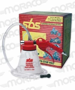 Purgeur De Frein SBS