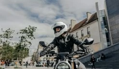 *Syst. De Com. SENA 3Sx1 Pour Moto Casque Intég. Et Modul. 9 *Syst. De Com. SENA 3Sx1 Pour Moto Casque Intég. Et Modul. -MORACO Sales Shop 3SPLUSWB 4