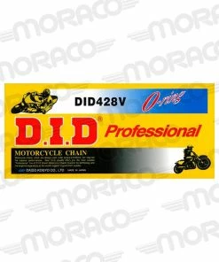 Chaîne DID428V X 64 FJ