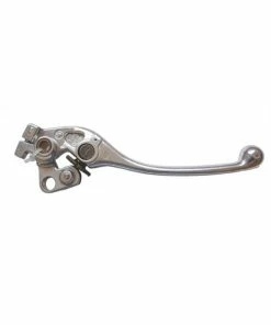 LEVIER EMBRAYAGE (G) CHROME Honda VTR 1000