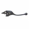 LEVIER FREIN NOIR Honda NX650 88/92 1 LEVIER FREIN NOIR Honda NX650 88/92 -MORACO Sales Shop 440570 1