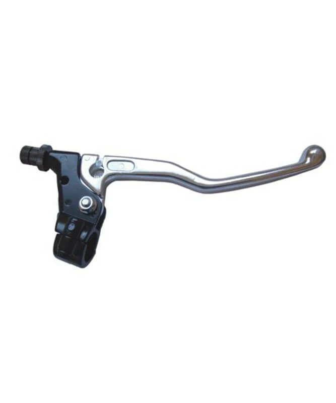 LEVIER EMBRAYAGE (G) CHROME Avec Support Aprilia RS 250 3 LEVIER EMBRAYAGE (G) CHROME Avec Support Aprilia RS 250