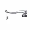 LEVIER EMBRAYAGE (G) CHROME Forgé KTM125G06 2 LEVIER EMBRAYAGE (G) CHROME Forgé KTM125G06 -MORACO Sales Shop 440657 1