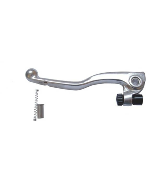 LEVIER EMBRAYAGE (G) CHROME Forgé KTM125G06 3 LEVIER EMBRAYAGE (G) CHROME Forgé KTM125G06