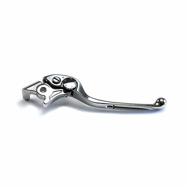 LEVIER FREIN CHROME Honda 500 CB-F / CBR 12/19 3 LEVIER FREIN CHROME Honda 500 CB-F / CBR 12/19