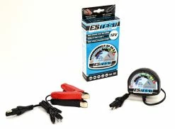 Energy Safe Testeur Batterie/alternateur -MORACO Sales Shop 459003 2