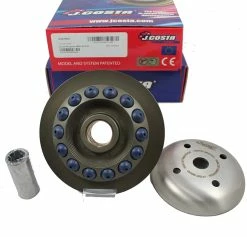 J.COSTA VAR. IT637PRO SUZUKI 400 K7