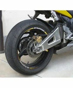 DESTOCKAGE Filet Décor Progrip Racing 5026 -MORACO Sales Shop 5026J 2