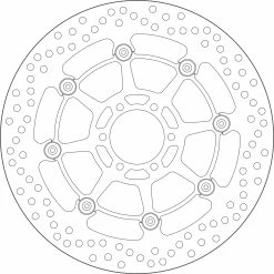 Disque De Frein SBS 5062 5 Disque De Frein SBS 5062 -MORACO Sales Shop 5062 2