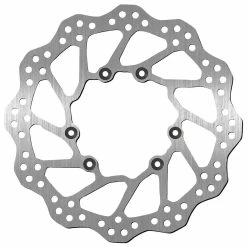 Disque De Frein SBS 5072