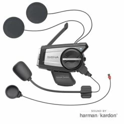 *Caméra 50C01 SENA Avec Système De Communication 10 *Caméra 50C01 SENA Avec Système De Communication -MORACO Sales Shop 50C01 3