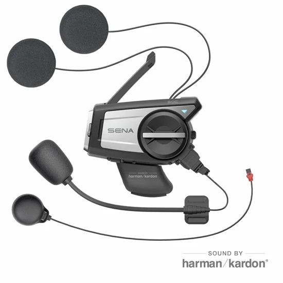 *Caméra 50C01 SENA Avec Système De Communication 5 *Caméra 50C01 SENA Avec Système De Communication – Image 3