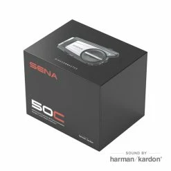 *Caméra 50C01 SENA Avec Système De Communication 11 *Caméra 50C01 SENA Avec Système De Communication -MORACO Sales Shop 50C01 4