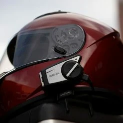 *Caméra 50C01 SENA Avec Système De Communication 12 *Caméra 50C01 SENA Avec Système De Communication -MORACO Sales Shop 50C01 5