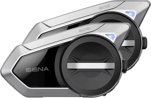 *Syst. De Com. SENA 50S X 2(DUO) Pour Moto -Son H. Kardon 3 *Syst. De Com. SENA 50S X 2(DUO) Pour Moto -Son H. Kardon