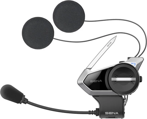 *Syst. De Com. SENA 50S X 1 Pour Moto -Son Harman Kardon 4 *Syst. De Com. SENA 50S X 1 Pour Moto -Son Harman Kardon – Image 2