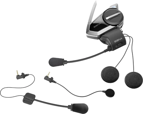 *Syst. De Com. SENA 50S X 1 Pour Moto -Son Harman Kardon 5 *Syst. De Com. SENA 50S X 1 Pour Moto -Son Harman Kardon – Image 3