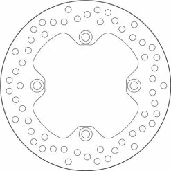 Disque De Frein SBS 5110 -MORACO Sales Shop 5110 2