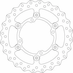 Disque De Frein SBS 5112 -MORACO Sales Shop 5112 2