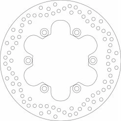 Disque De Frein SBS 5132 -MORACO Sales Shop 5132 2