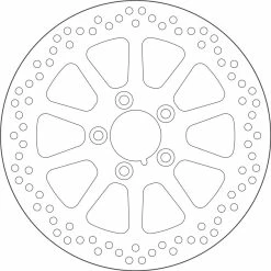 Disque De Frein SBS 5154 -MORACO Sales Shop 5154 2
