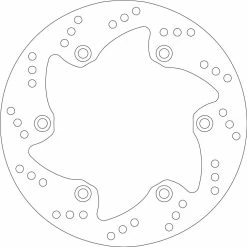 Disque De Frein SBS 5174 -MORACO Sales Shop 5174 2