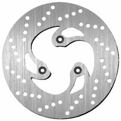 Disque De Frein SBS 5182