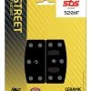 PLAQUETTES DE FREIN SBS 520HF -MORACO Sales Shop 520000 1