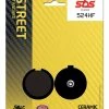 PLAQUETTES DE FREIN SBS 524HF -MORACO Sales Shop 524000 1