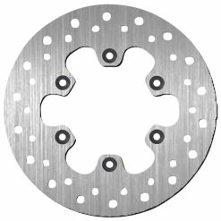 Disque De Frein SBS 5283