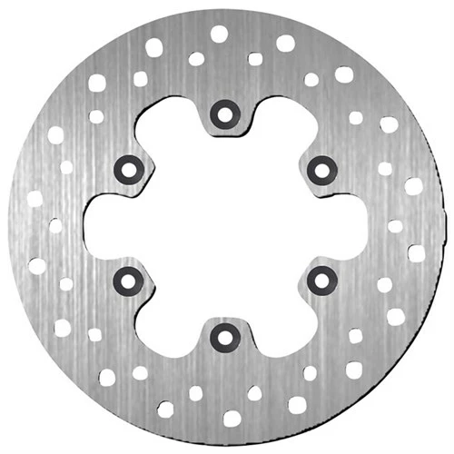 Disque De Frein SBS 5283 3 Disque De Frein SBS 5283