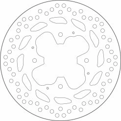 Disque De Frein SBS 5299 -MORACO Sales Shop 5299 2