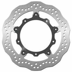 Disque De Frein SBS 5317