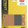 PLAQUETTES SBS 554 (HS) -MORACO Sales Shop 554070 1