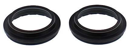 57-173 Kit Joint Cache Poussière De Fourche Allballs NEW 3 57-173 Kit Joint Cache Poussière De Fourche Allballs NEW