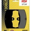 PLAQUETTES DE FREIN SBS 571HF -MORACO Sales Shop 571000 1