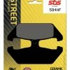 PLAQUETTES DE FREIN SBS 594HF 2 PLAQUETTES DE FREIN SBS 594HF -MORACO Sales Shop 594000 1