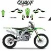 Kit Deco UP Qualif KAWASAKI KX 85 2001-2013 -MORACO Sales Shop 5KA20802693L 1