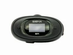 *Syst. De Com. SENA 5R01 X 2 Pour Moto Avec Ecran LCD