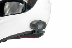 *Syst. De Com. SENA 5R LITE X 2 Pour Moto Avec Ecran LCD 9 *Syst. De Com. SENA 5R LITE X 2 Pour Moto Avec Ecran LCD -MORACO Sales Shop 5RLITE01D 4