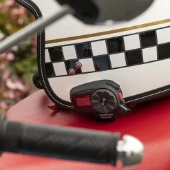 *Syst. De Com. SENA 5S10 X 2 (DUO) Pour Moto Avec Ecran LCD -MORACO Sales Shop 5S02D 5