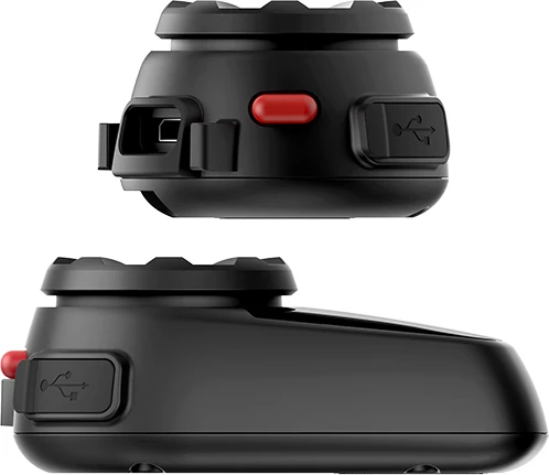 *Syst. De Com. SENA 5S10 X 1 Pour Moto Avec Ecran LCD 5 *Syst. De Com. SENA 5S10 X 1 Pour Moto Avec Ecran LCD – Image 3