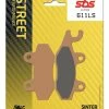 PLAQUETTES SBS 611(LS) -MORACO Sales Shop 611040 1