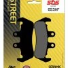 PLAQUETTES DE FREIN SBS 653HF -MORACO Sales Shop 653000 1
