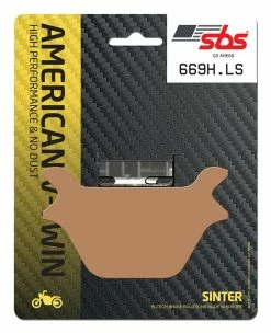 PLAQUETTES SBS 669H-LS