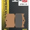 PLAQUETTES SBS 678H.LS -MORACO Sales Shop 678040 1