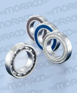 Roulement NACHI 20BC-05-S16