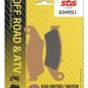 PLAQUETTES DE FREIN SBS 694RSI -MORACO Sales Shop 694090 1
