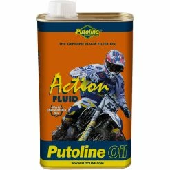 1L Entretien Filtre à Air Putoline Action Fluid