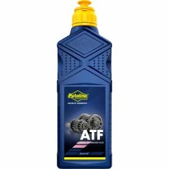 *1L H. De Boite Putoline ATF